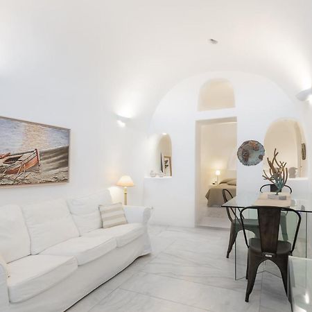 Armeni Luxury Villas Ia Exterior foto