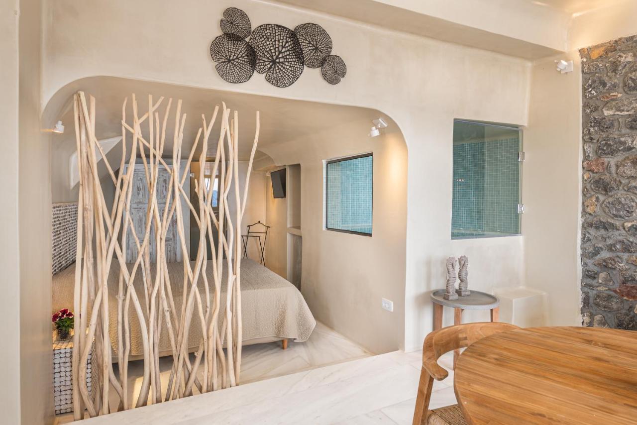 Armeni Luxury Villas Ia Exterior foto