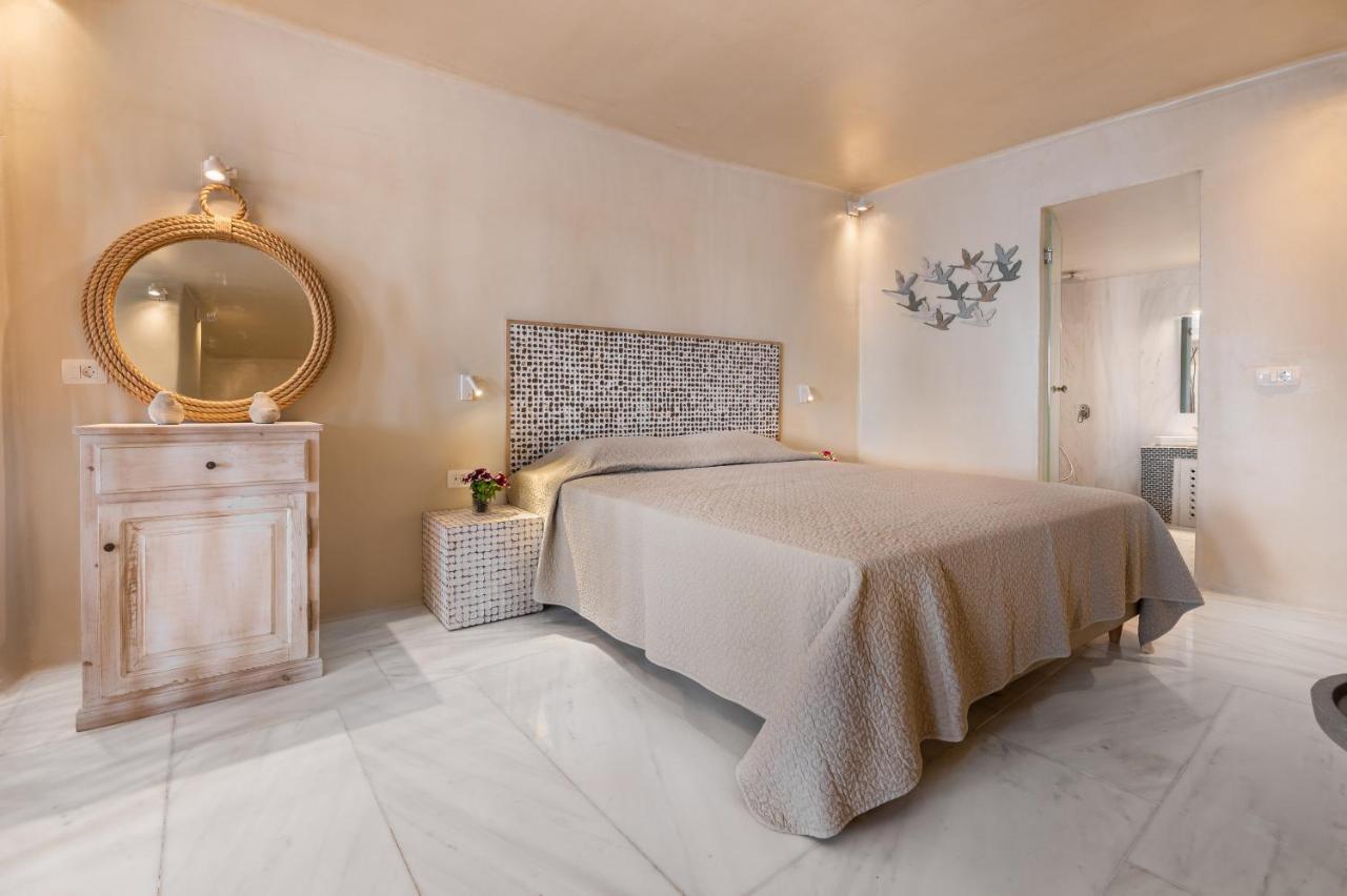 Armeni Luxury Villas Ia Exterior foto