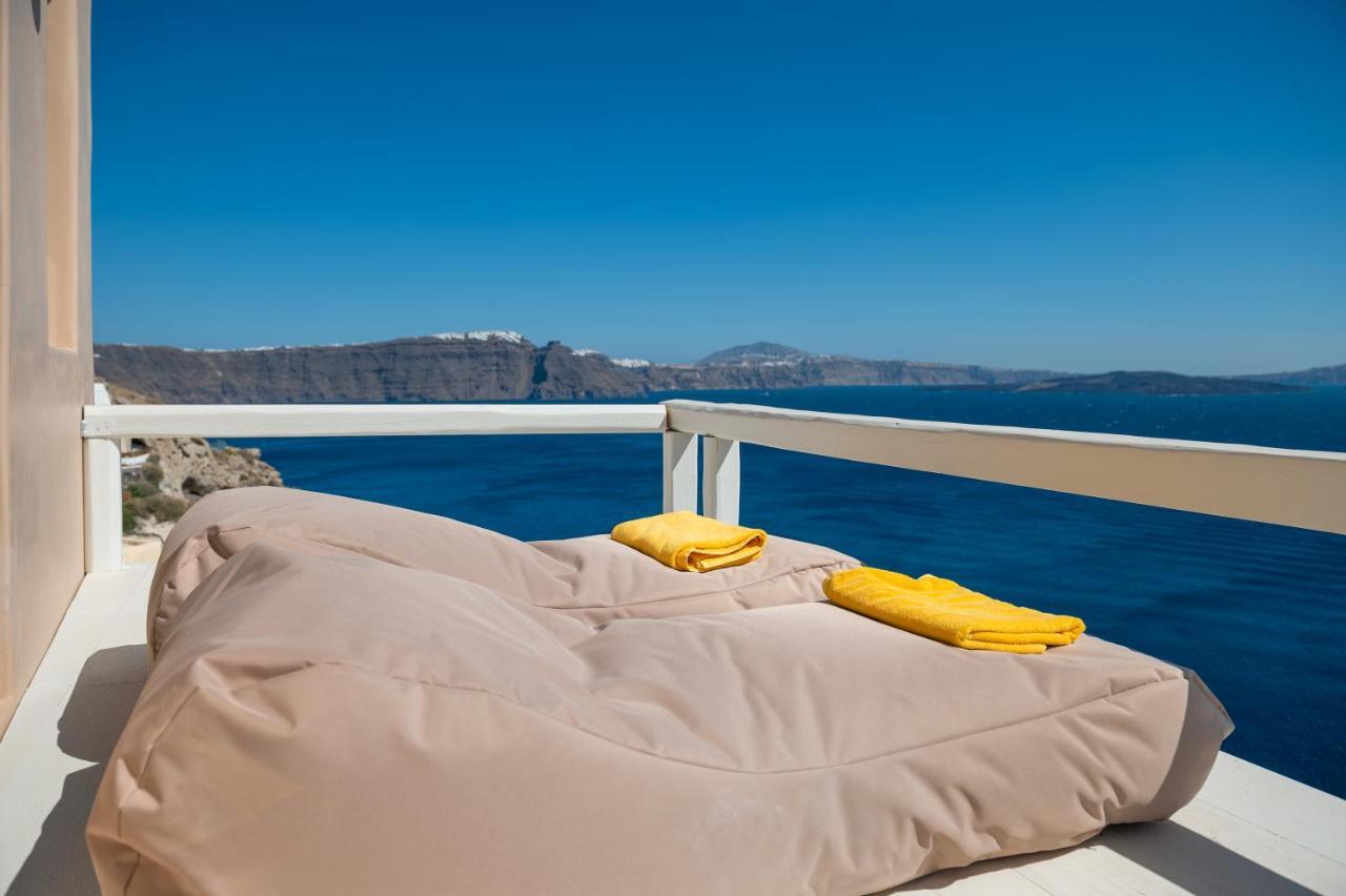Armeni Luxury Villas Ia Exterior foto