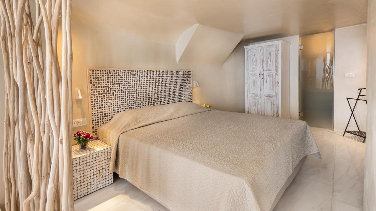 Armeni Luxury Villas Ia Exterior foto