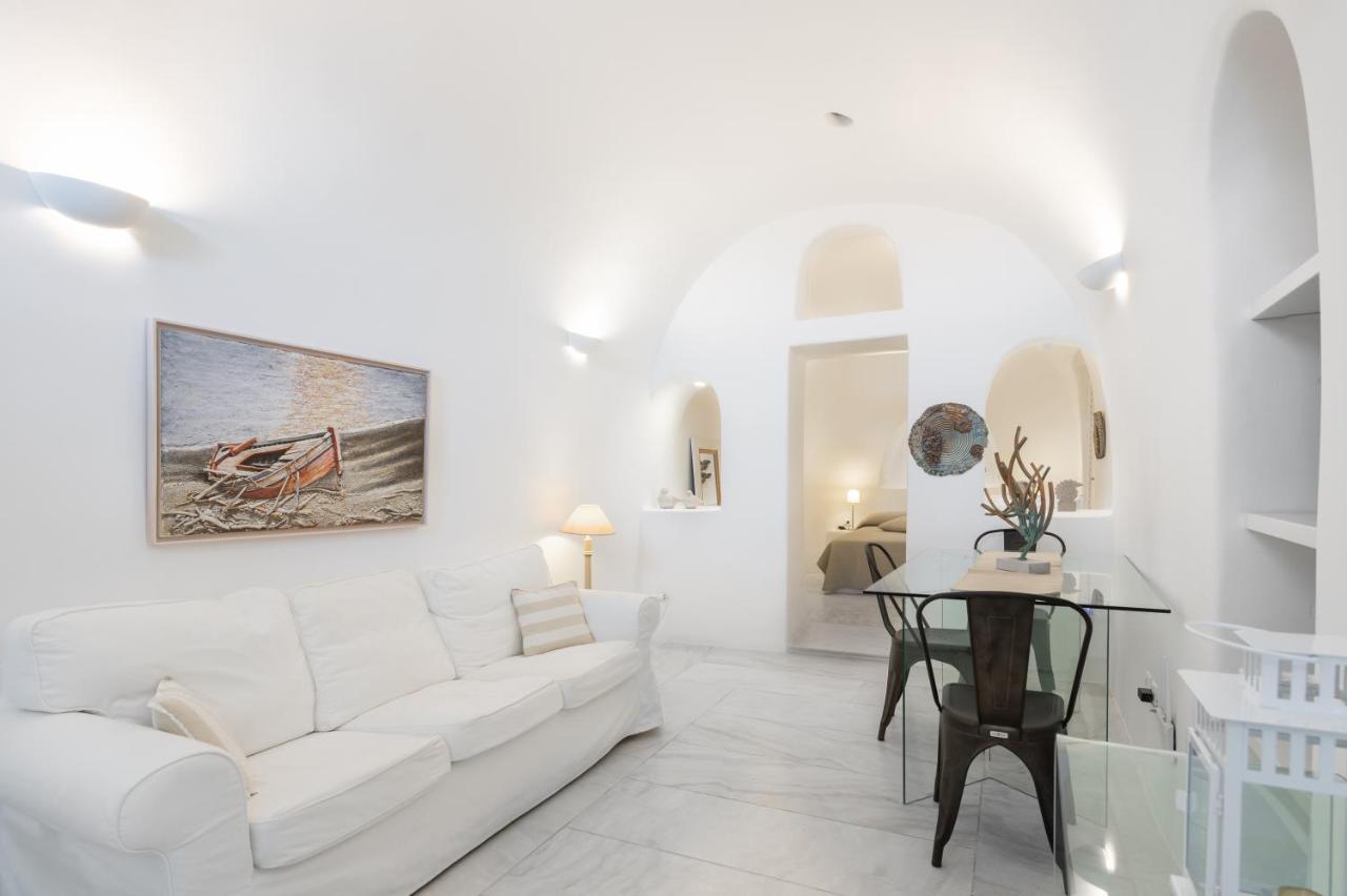 Armeni Luxury Villas Ia Exterior foto
