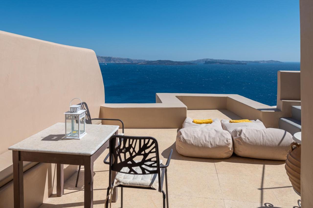 Armeni Luxury Villas Ia Exterior foto