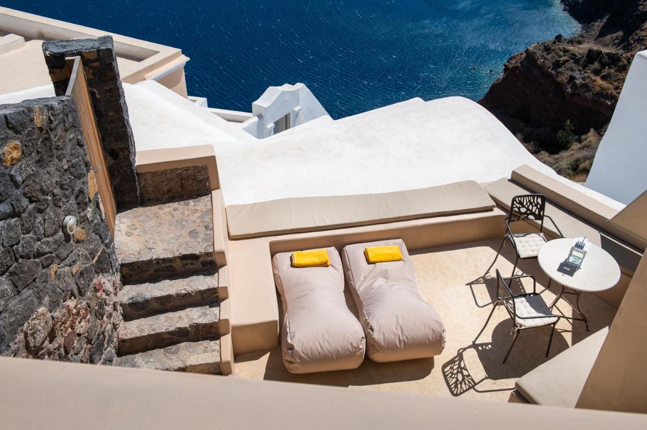 Armeni Luxury Villas Ia Exterior foto