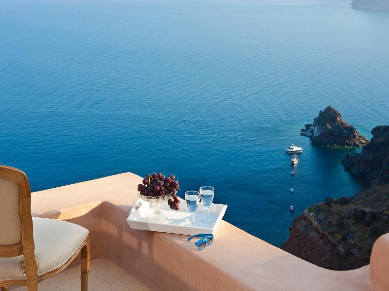 Armeni Luxury Villas Ia Exterior foto
