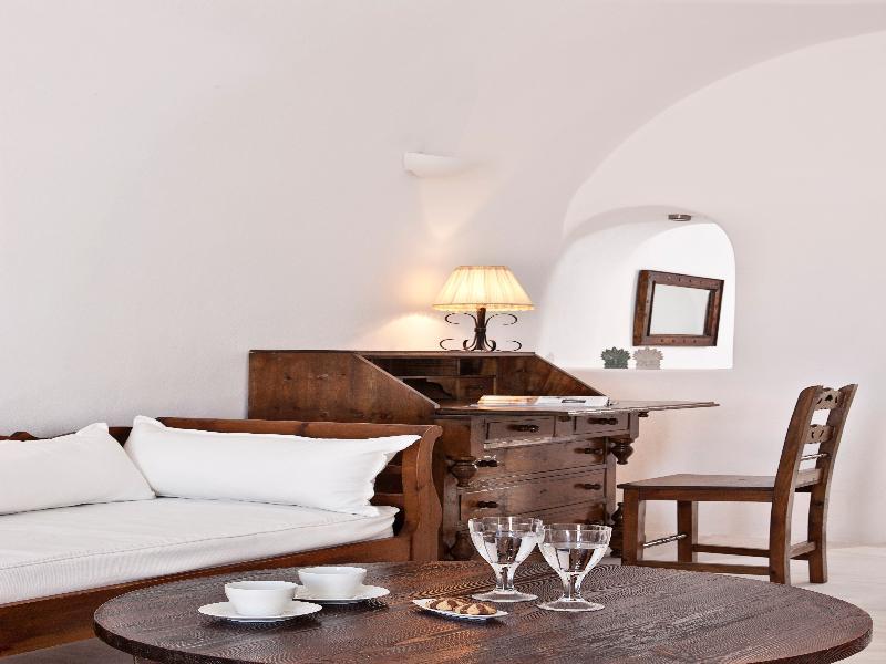 Armeni Luxury Villas Ia Exterior foto