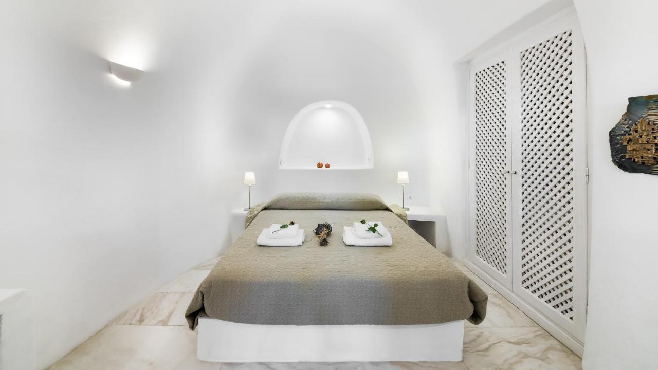 Armeni Luxury Villas Ia Exterior foto