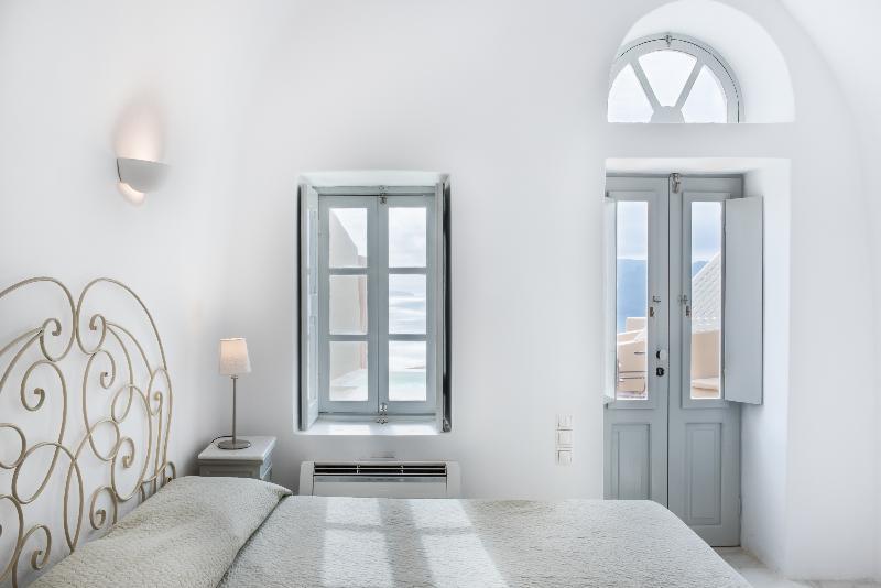 Armeni Luxury Villas Ia Exterior foto