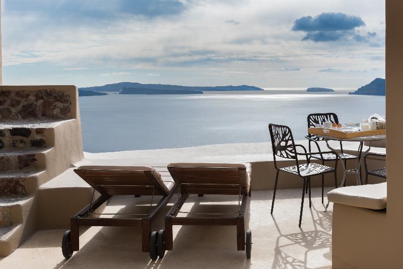 Armeni Luxury Villas Ia Exterior foto