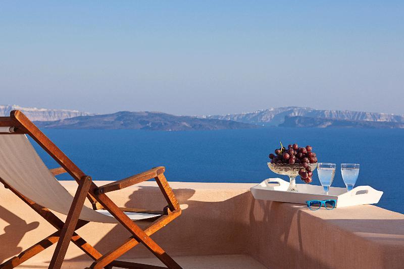 Armeni Luxury Villas Ia Exterior foto