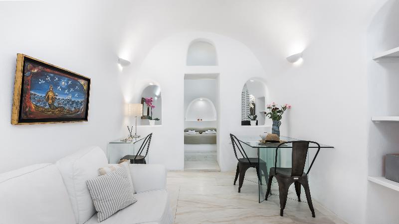 Armeni Luxury Villas Ia Exterior foto